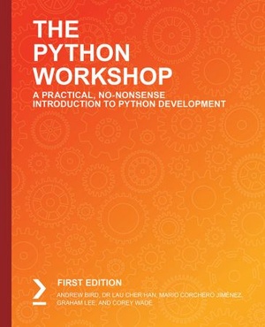 [ FreeCourseWeb ] The Python Workshop- A Practical No-Nonsense Introduction to Python Development