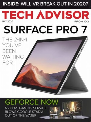 [ FreeCourseWeb ] Tech Advisor - May 2020 (True PDF)