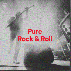 100 Pure Rock Roll Playlist Spotify [320] kbps Beats⭐