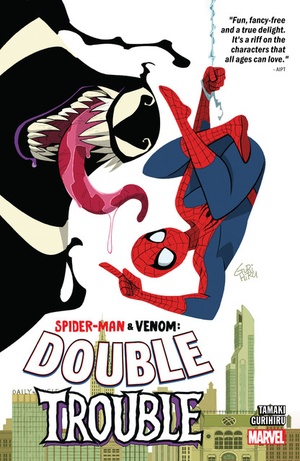 Spider-Man & Venom - Double Trouble (2020) (Digital) (Kileko-Empire).cbz [ettv] (- Nem -)