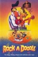 Rock-A-Doodle (1991) [1080p] [BluRay] [2.0] [YTS] [YIFY]