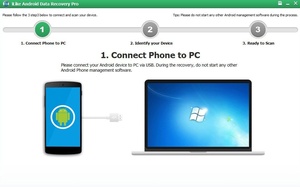 ILike Android Data Recovery Pro 2 1 1 9 SeuPirate