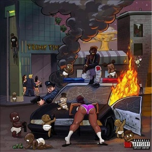 Jay Fizzle – Young Dumb & Don’t Give a Fuck [320] kbps Beats[TGx]⭐