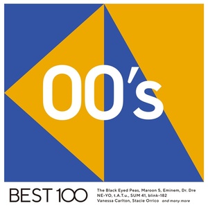 VA - 00s BEST 100 (2020) Mp3 320kbps [PMEDIA] ⭐️