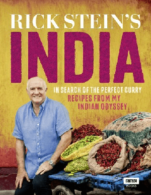 [ FreeCourseWeb ] Rick Stein's India- In Search of the Perfect Curry- Recipes from My Indian Odyssey! [True EPUB]