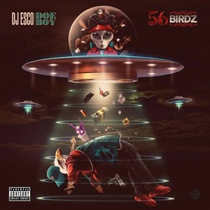 DJ ESCO & Doe Boy - 56 BIRDZ Rap _(2020) [320] kbps Beats⭐