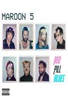 Maroon 5 - Red Pill Blues (Deluxe) (2017) Flac