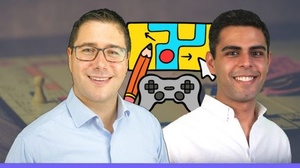 [ FreeCourseWeb ] Udemy - Ethereum Game Development - Build A Game On The Blockchain