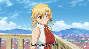 Ore dake Haireru Kakushi Dungeon (The Hidden Dungeon Only I Can Enter) (Season 1) [1080p][HEVC x265 10bit][Multi-Subs] - Judas