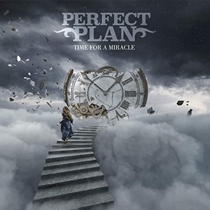 Perfect Plan - Time for a Miracle (2020) Mp3 320kbps [PMEDIA] ⭐️