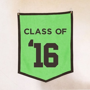 VA - Class Of '16 (2020) Mp3 320kbps [PMEDIA] ⭐️
