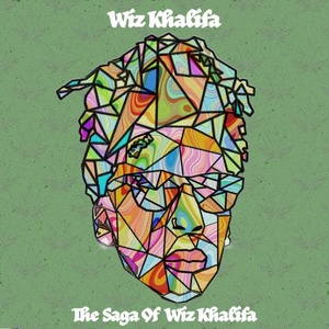 Wiz Khalifa - The Saga of Wiz Khalifa (2020) [FLAC] [DJ]