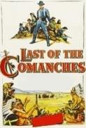 Last of the Comanches (1953) [1080p] [BluRay] [2.0] [YTS] [YIFY]