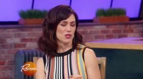 Rachael Ray 2019 04 18 Dr Ian Smith HDTV x264-W4F [eztv]