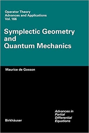 [ FreeCourseWeb ] Symplectic Geometry and Quantum Mechanics
