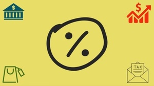 [ FreeCourseWeb ] Udemy - Percentages for Beginners