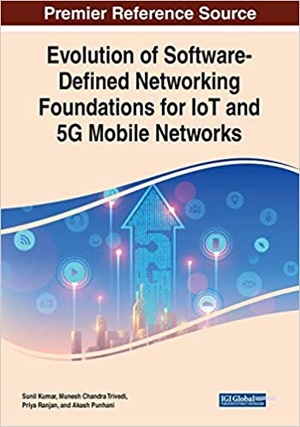 [ DevCourseWeb ] Evolution of Software-defined Networking Foundations for Iot and 5g Mobile Networks (True PDF)