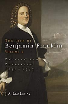 [ FreeCourseWeb ] The Life of Benjamin Franklin, Volume 2- Printer and Publisher, 1730-1747