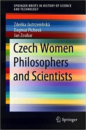 [ FreeCourseWeb ] Czech Women Philosophers and Scientists