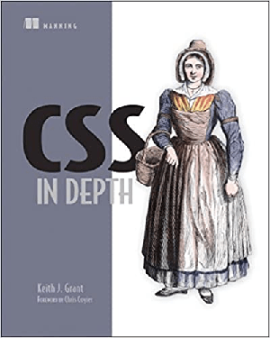 [ FreeCourseWeb ] CSS in Depth (True EPUB, MOBI)