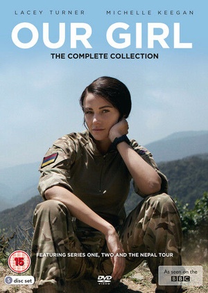 Our Girl S01-S04 (2013-2020) 720p WEB-DL HEVC H265 BONE