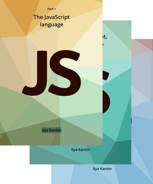 [ FreeCourseWeb ] The Modern JavaScript Tutorial, Part I-III