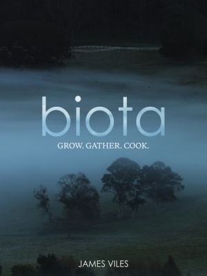 [ CourseWikia ] Biota - Grow. Gather. Cook. (True EPUB)