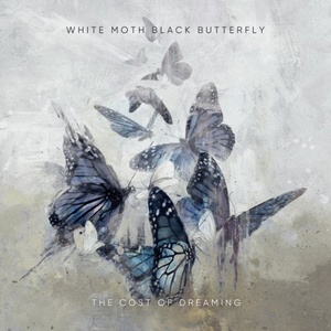 White Moth Black Butterfly - The Cost of Dreaming (2021) Mp3 320kbps [PMEDIA] ⭐️