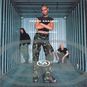 Skunk Anansie - Paranoid & Sunburnt (1995 Rock) [Flac 16-44]