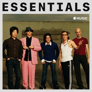 A Perfect Circle - Essentials (2019) Mp3 320kbps Quality Songs [PMEDIA]