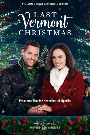 Last Vermont Christmas 2018 HDTV x264 Hallmark mp4