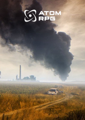 ATOM RPG: Dead City - 1.180 [MULTi7] [GOG] [GNU/Linux Native] [johncena141]