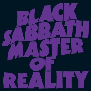Black Sabbath - Master of Reality (2021) FLAC