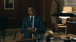 Billions (2016) S06E11 (1080p AMZN WEB-DL x265 HEVC 10bit DDP 5.1 Vyndros)