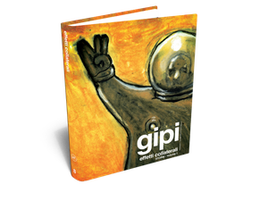 GiPi 08 - effetti collaterali - storie volume 1 (2018) [TNT Village]