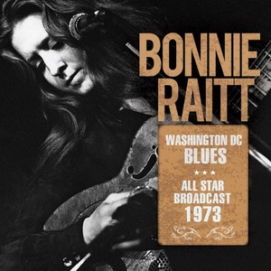 Bonnie Raitt - Washington DC Blues (2021) Mp3 320kbps [PMEDIA] ⭐️