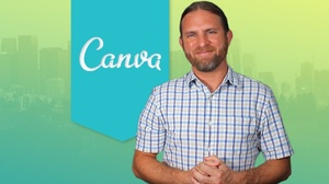 Udemy - Canva for Beginners - Graphic Design Theory Volume 1 [Course Drive]