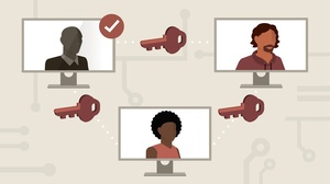 Lynda - Learning Cryptography and Network Security