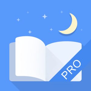 Moon+ Reader Pro v6.5 build 605001 Final Cracked - [Onhax]