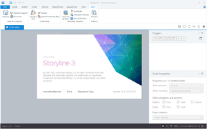 Articulate Storyline v3.13.26122.0 Multilingual Portable