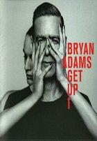 Bryan Adams - Get Up (2015) Flac
