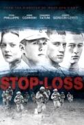 Stop Loss 2008 720p BluRay YTS ME YIFY