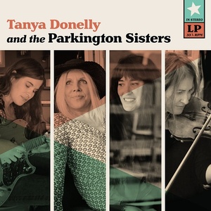 [indie-folk] (2020) Tanya Donelly & the Parkington Sisters - Tanya Donelly and the Parkington Sisters [FLAC] [DarkAngie]