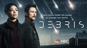 Debris - Season 1 - Mp4 x264 AC3 1080p