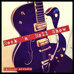 VA - Rock n Roll Show (All Tracks Remastered) (2020) Mp3 320kbps [PMEDIA] ⭐️
