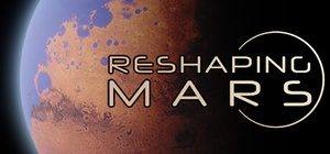 Reshaping Mars