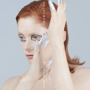 Goldfrapp - Silver Eye (Deluxe Edition) (2018) [24bit Hi-Res]