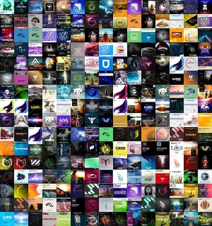 Beatport Releases (September 2018) (Trance) (Vyze)