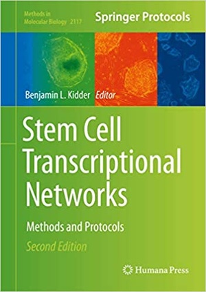 [ FreeCourseWeb ] Stem Cell Transcriptional Networks - Methods and Protocols Ed 2