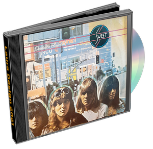 Sweet - Desolation Boulevard (Wally) PBTHAL (1974 - Rock) [Flac 24-96 LP]